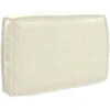 Pagalvėlė Kreminė 60 x 40 x 12 cm Oksfordo audinys