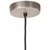 Pakabinamas šviestuvas, įvairių spalvų, 25W, 17cm, E27