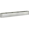 Pakelta sodo lova Galvanizuotas plienas 360 x 40 x 40 cm