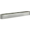 Pakelta sodo lova Galvanizuotas plienas 380 x 40 x 40 cm