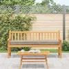 Pallet pagalvė Taupe 200 x 40 x 8 cm Oksfordo audinys