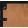 paltų kabyklos 2 vnt 35x1x90 cm akacijos masyvo