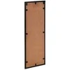 paltų kabyklos 2 vnt 35x1x90 cm akacijos masyvo