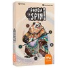 MUDUKO GRY - FABRYKA KRAKOW Panda Spin. Gra karciana