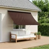 Pavėsinė Ruda 150 x 150 cm 180 g / m² poliesteris su PU sluoksniu