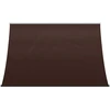 Pavėsinė Ruda 350 x 150 cm 180 g / m² poliesteris su PU sluoksniu