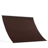 Pavėsinė Ruda 350 x 150 cm 180 g / m² poliesteris su PU sluoksniu
