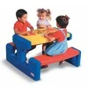 Little Tikes Didelis pikniko stalas