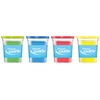 Plastelino rinkinys 4x114g n