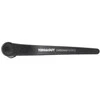 Activeshop Plaukų segtukai - spaustukai Toni&amp;Guy E-32 6 vnt., 11.5 cm, juoda