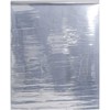 Plėvelė nuo saulės karščio, sidabrinės spalvos, 60x1000cm, PVC