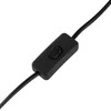 Activeshop Manikiūro dulkių ištraukėjas Momo X1W 100W Built-In Baltas
