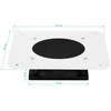 Activeshop Manikiūro dulkių ištraukėjas Momo X1W 100W Built-In Baltas