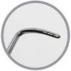 Activeshop Podiatrinis zondas M