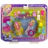 Polly Pocket Fruity Pool Fun baseino rinkinys HKV95 HNF51