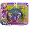 Polly Pocket Pop Star Spotlight rinkinys HKV97 HNF51