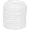 popieriniai kavos puodeliai su dangteliais 1000 vnt 4oz 100ml