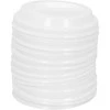 popieriniai kavos puodeliai su dangteliais 1000 vnt 4oz 100ml