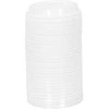popieriniai kavos puodeliai su dangteliais 1000 vnt 16oz 400 ml