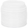 popieriniai kavos puodeliai su dangteliais 1000 vnt 8oz 240ml
