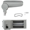 Porankis VW Polo (2001-2009) VW Cross Polo (2006-2009) autom.