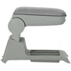 Porankis VW Polo (2001-2009) VW Cross Polo (2006-2009) autom.
