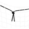 Priekabos tinklas su elastine virve, baltas, 7x3,5m, PP