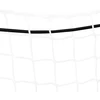 Priekabos tinklas su elastine virve, baltas, 7x3,5m, PP