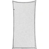 Priekabos tinklas su elastine virve, juodas, 7x3,5m, PP