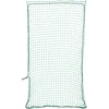 Priekabos tinklas su elastine virve, žalias, 7x3,5m, PP