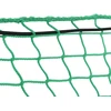Priekabos tinklas su elastine virve, žalias, 3x3m, PP