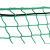 Priekabos tinklas su elastine virve, žalias, 5x3m, PP