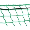 Priekabos tinklas su elastine virve, žalias, 3,5x2m, PP