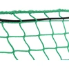 Priekabos tinklas su elastine virve, žalias, 4,5x2,5m, PP