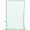 Priekabos tinklas su elastine virve, žalias, 3x2m, PP
