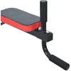 VidaXL Dip stotis Juoda ir raudona 72,5 x 70 x 31 cm