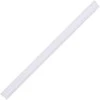 Privatumo suteikianti pertvara pilka PVC 70x019m