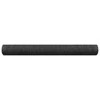 Privatumo suteikiantis tinklelis, antracito, 1,2x25m, HDPE