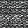 Privatumo suteikiantis tinklelis, juodas, 3,6x25m, HDPE, 75g/m²