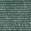 Privatumo suteikiantis tinklelis, žalias, 3,6x50m, HDPE, 75g/m²