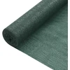 Privatumo suteikiantis tinklelis, žalias, 1,8x50m, HDPE, 75g/m²