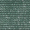 Privatumo suteikiantis tinklelis, žalias, 1,8x50m, HDPE, 75g/m²