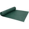 Privatumo suteikiantis tinklelis, žalias, 1,5x25m, HDPE