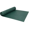 Privatumo suteikiantis tinklelis, žalias, 2x25m, HDPE, 150g/m²
