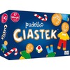 Kukuryku Slapukų dėžutė