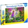 Ravensburger Dėlionė 100 vnt. - Magiškas miškas