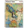 Dėlionė Puzzle 1000 - Koliber PIATNIK