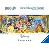 Ravensburger Dėlionė 1000 vnt. - Disney