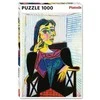 Dėlionė Puzzle 1000 Picasso, Dora Maar PIATNIK