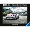 Ravensburger Dėlionė 1000 vnt. - Porsche 911